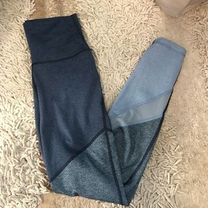 aerie Pants - Aerie Chill Play Move Leggings aerie Pants - Aerie Chill Play Move Leggings